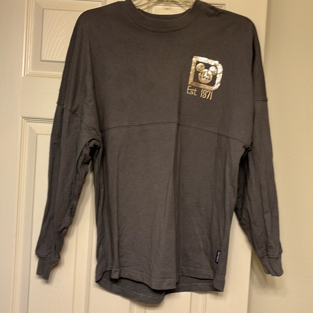 Briar rose gold Disney spirit jersey